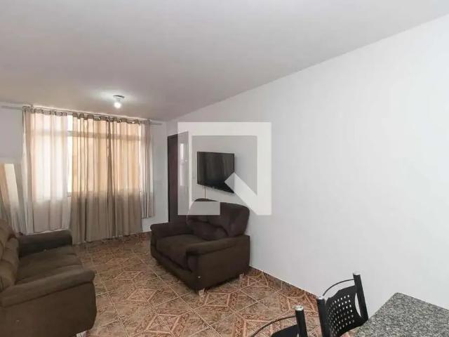 Apartamento venda em Jardim Modelo, São Paulo