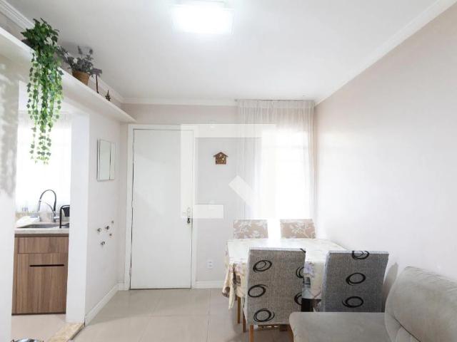 Apartamento venda em Vila Nilo, São Paulo