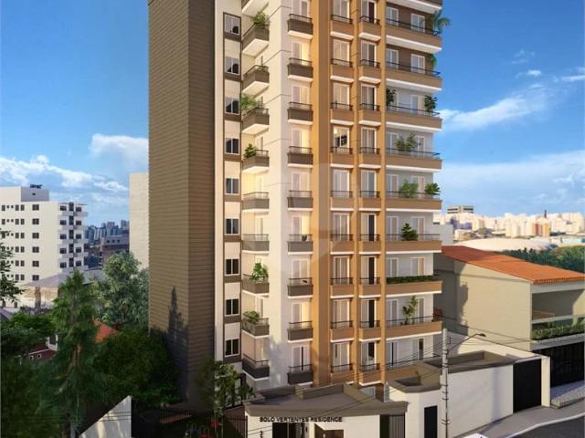 Apartamento venda em Tucuruvi, São Paulo