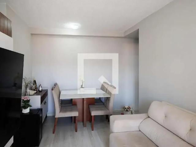 Apartamento venda em Jardim Modelo, São Paulo