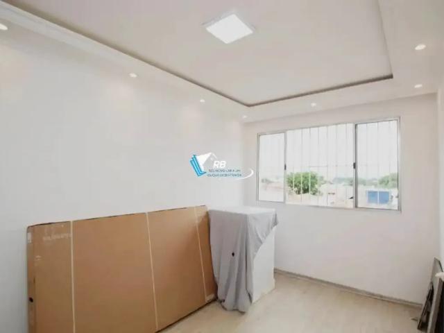 Apartamento venda em Jardim Modelo, São Paulo