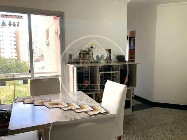 Apartamento venda em Campo Grande, São Paulo