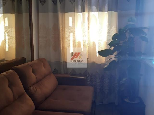 Apartamento venda em Cidade Ademar, São Paulo