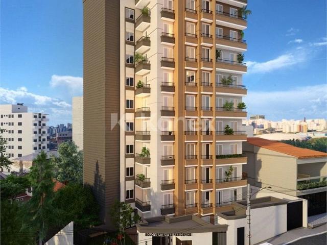 Apartamento venda em Tucuruvi, São Paulo