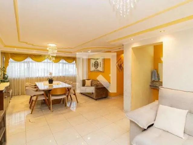 Apartamento venda em Vila Nilo, São Paulo
