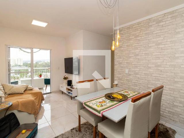 Apartamento venda em Jardim Modelo, São Paulo