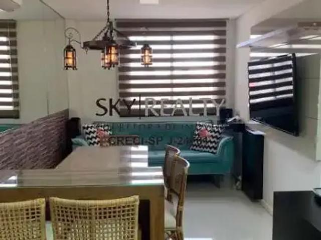 Apartamento venda em Região Imediata de São Paulo, Região Metropolitana de São Paulo