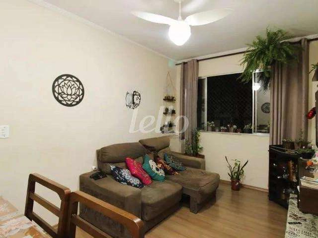 Apartamento venda em Jardim Modelo, São Paulo