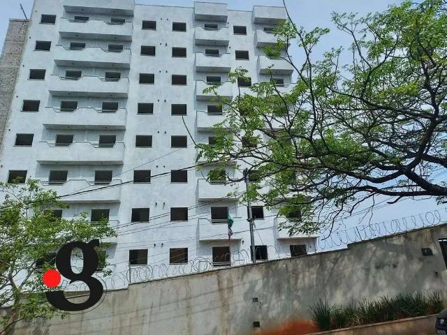 Apartamento venda em Cidade Antônio Estêvão de Carvalho, São Paulo