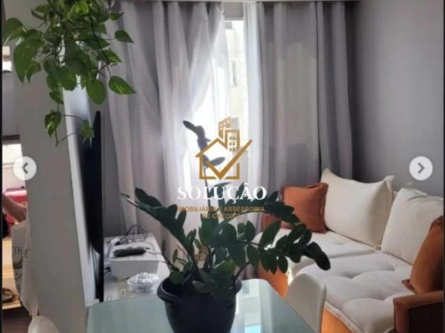 Apartamento venda em Guaianases, São Paulo