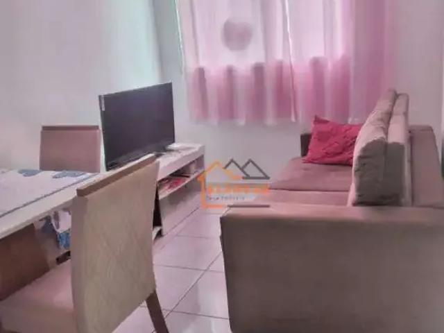 Apartamento venda em Guaianases, São Paulo