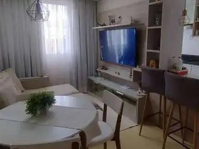 Apartamento venda em Guaianases, São Paulo