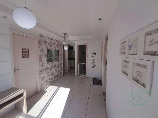 Apartamento venda em Guaianases, São Paulo