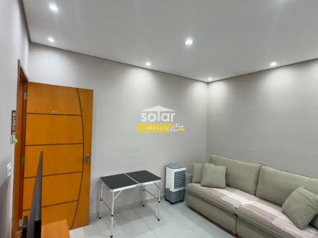 Apartamento venda em Jardim Popular, São Paulo
