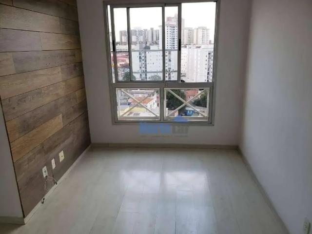 Apartamento venda em Parque Monteiro Soares, São Paulo