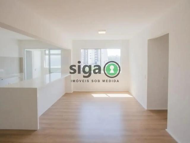 Apartamento venda em Santo Amaro, São Paulo