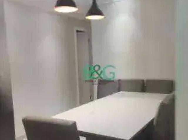 Apartamento venda em Vila Cunha Bueno, São Paulo