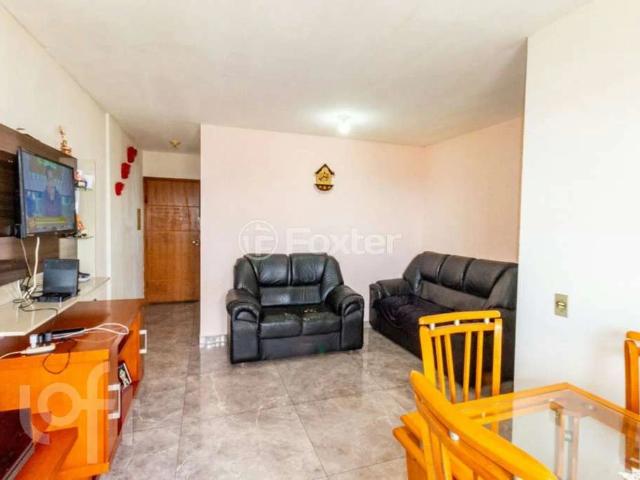 Apartamento venda em Vila Cunha Bueno, São Paulo