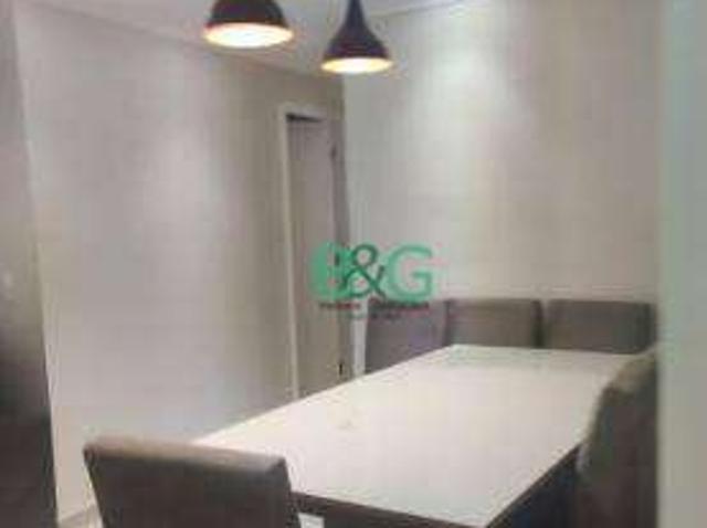Apartamento venda em Região Imediata de São Paulo, Região Metropolitana de São Paulo