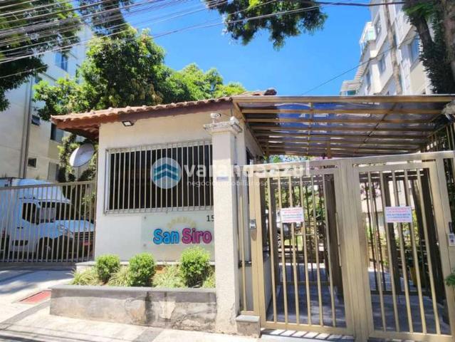 Apartamento venda em Vila Curuçá, São Paulo