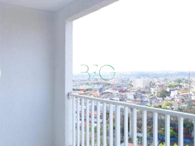 Apartamento venda em Jardim Maia, São Paulo
