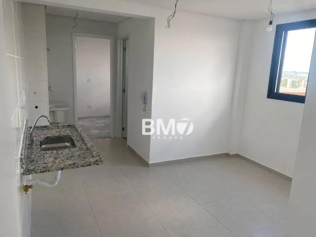 Apartamento venda em Vila Curuçá, São Paulo