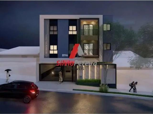 Apartamento venda em Vila Curuçá, São Paulo