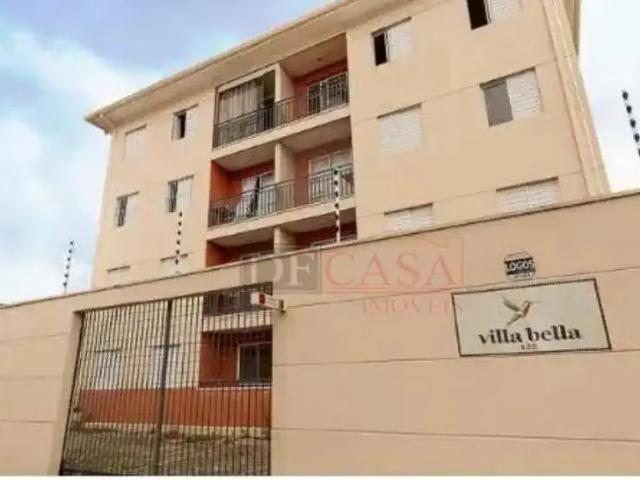 Apartamento venda em Vila Curuçá, São Paulo