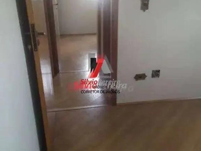 Apartamento venda em Vila Curuçá, São Paulo