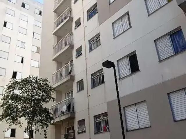 Apartamento venda em Vila Curuçá, São Paulo