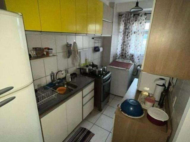 Apartamento venda em Vila Curuçá, São Paulo