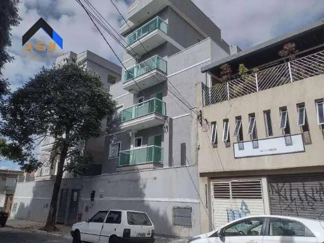 Apartamento venda em Vila Curuça, São Paulo