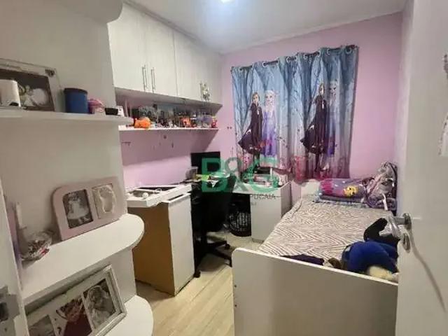 Apartamento venda em Vila Curuçá, São Paulo
