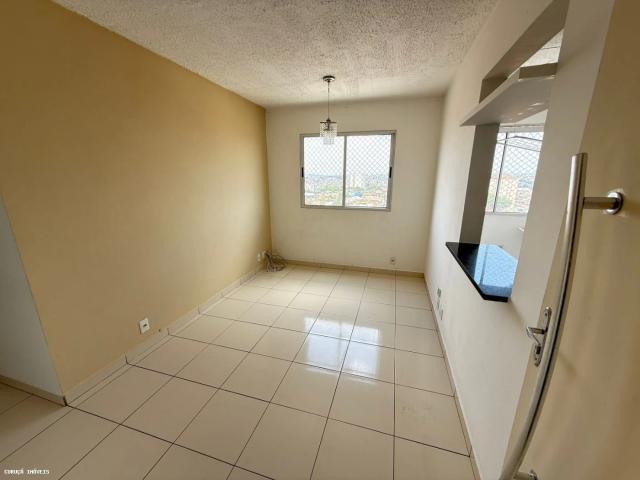 Apartamento venda em Vila Curuçá, São Paulo