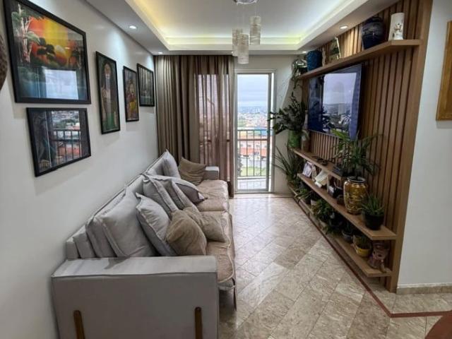 Apartamento venda em Vila Curuçá, São Paulo