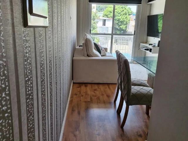 Apartamento venda em Vila Curuçá, São Paulo