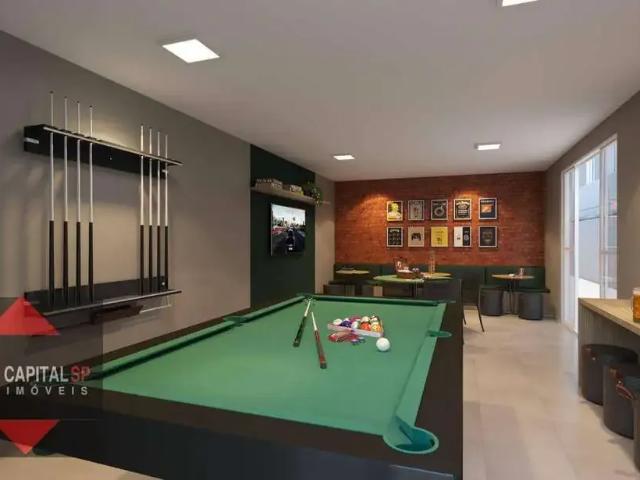 Apartamento venda em Vila Curuçá, São Paulo