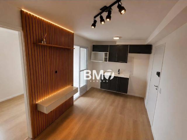 Apartamento venda em Vila Curuçá, São Paulo