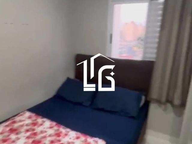 Apartamento venda em Vila Curuçá, São Paulo