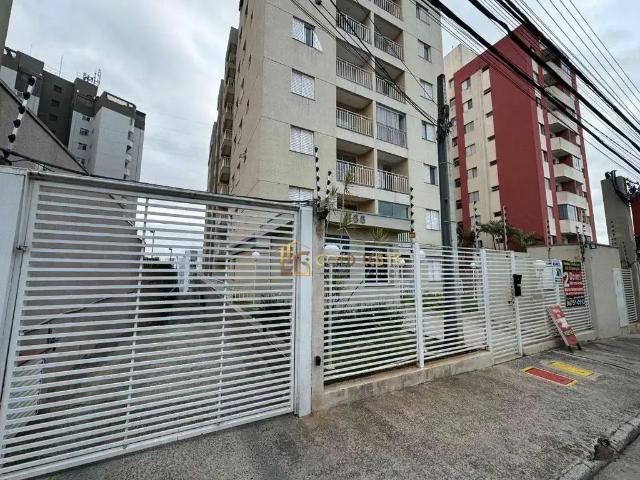 Apartamento venda em Vila Curuçá, São Paulo