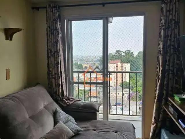 Apartamento venda em Vila Curuçá, São Paulo