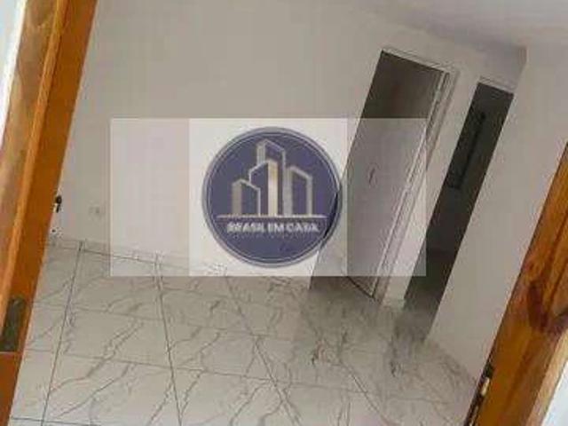 Apartamento venda em Parque Santa Rita, São Paulo