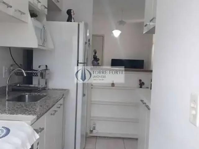 Apartamento venda em Vila Curuçá, São Paulo