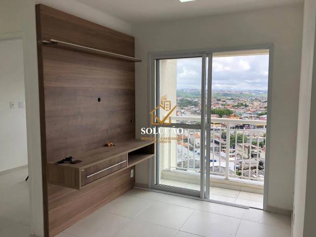 Apartamento venda em Jardim Maia, São Paulo