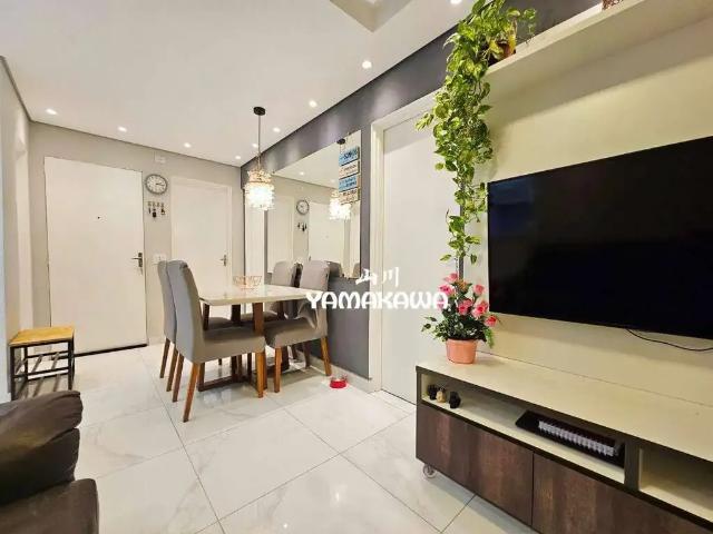Apartamento venda em Parque Santa Rita, São Paulo