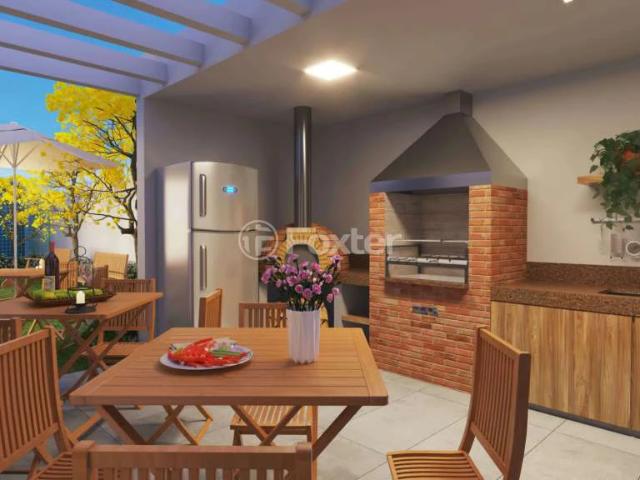 Apartamento venda em Vila Curuçá, São Paulo