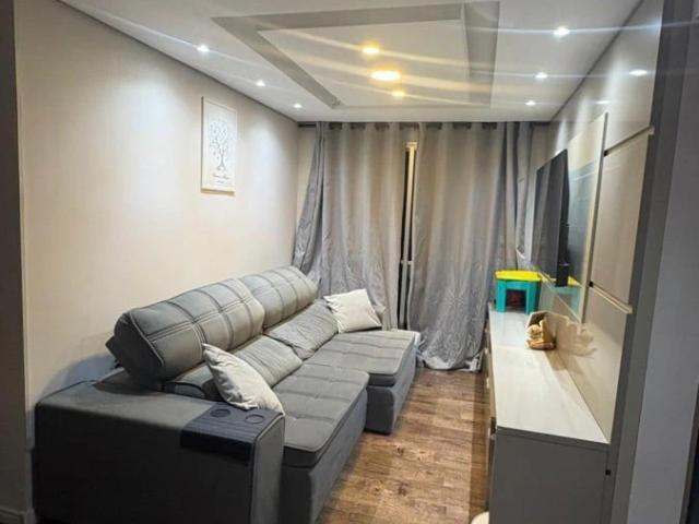 Apartamento venda em Vila Curuçá, São Paulo