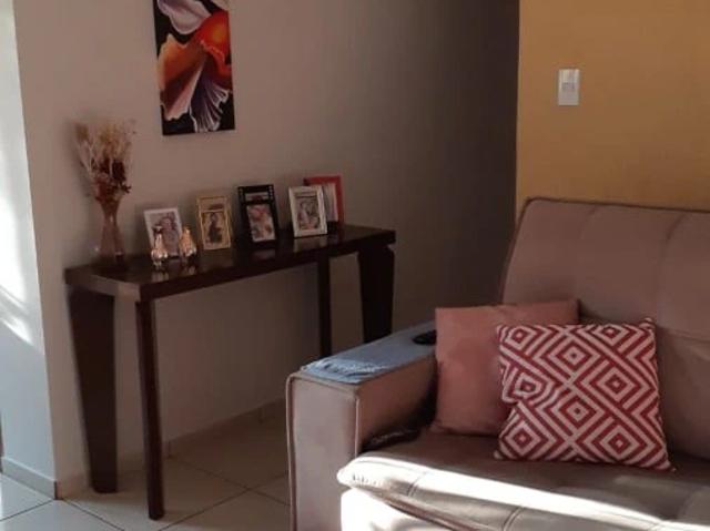 Apartamento venda em Vila Curuçá, São Paulo