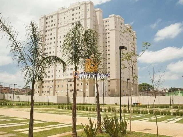 Apartamento venda em Vila Curuçá, São Paulo