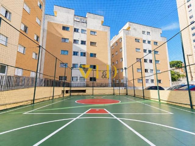 Apartamento venda em Vila Curuçá, São Paulo